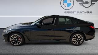 BMW Serie 4 Gran Coupe  - Gran Coupe - photo 3
