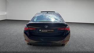 BMW Serie 4 Gran Coupe  - Gran Coupe - photo 4