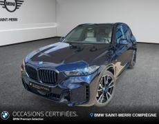 BMW X5 Compiègne