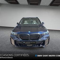 BMW X5 (G05) (2) XDRIVE 50E 489CH M SPORT BVA8 occasion - Compi&egrave;gne - photo 3/17
