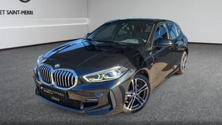 BMW Serie 1  - M Sport - photo 0