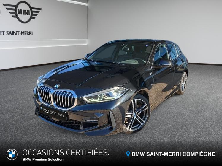 BMW Serie 1  - M Sport - 23 990 €