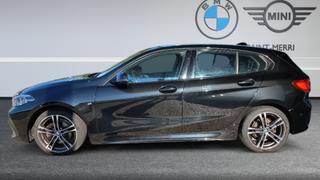 BMW Serie 1  - M Sport - photo 1