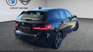 BMW Serie 1  - M Sport - photo 3