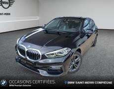BMW Serie 1