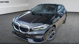 BMW Serie 1  - photo 0