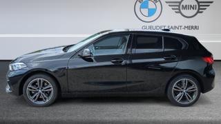 BMW Serie 1  - photo 1
