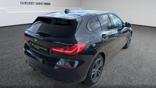 BMW Serie 1  - photo 3