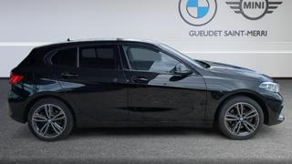 BMW Serie 1  - photo 4