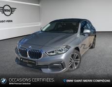 BMW Serie 1 - (F40) 116D 116CH BUSINESS DESIGN DKG7 - 20 890 €