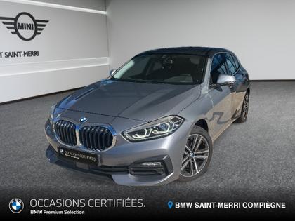 BMW Serie 1 - (F40) 116D 116CH BUSINESS DESIGN DKG7 - 20 890 €
