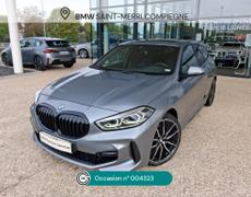 BMW Serie 1 Compiègne