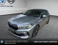 BMW Serie 1 Compiègne
