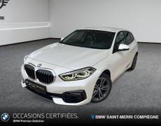BMW Serie 1 Compiègne