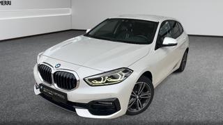 BMW Serie 1  - photo 0