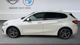 BMW Serie 1  - photo 1