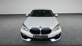 BMW Serie 1  - photo 2