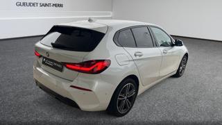BMW Serie 1  - photo 3