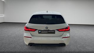 BMW Serie 1  - photo 4