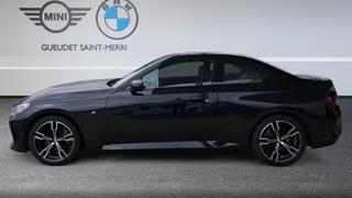 BMW Serie 2  - M Sport - photo 1