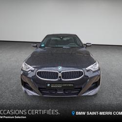 BMW Serie 2 (G42) COUPE 220I 184CH M SPORT BVA8 occasion - Compi&egrave;gne - photo 3/17
