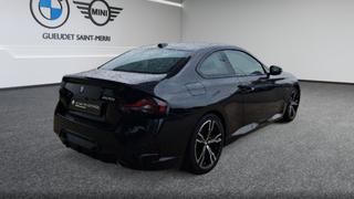 BMW Serie 2  - M Sport - photo 3