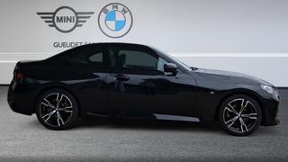 BMW Serie 2  - M Sport - photo 4