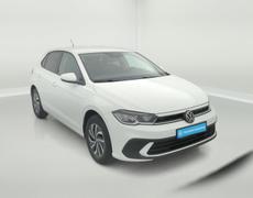 Volkswagen Polo Sausheim