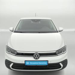Volkswagen Polo Polo 1.0 TSI 95 S&S DSG7 VW Edition Sausheim