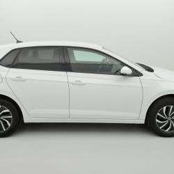 Volkswagen Polo Polo 1.0 TSI 95 S&S DSG7 VW Edition Sausheim