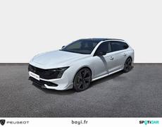 Peugeot 508 SW