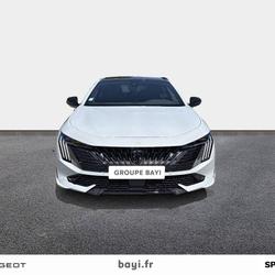 Peugeot 508 SW 508 SW Hybrid4 360 e-EAT8 Peugeot Sport Engineered Saint-Sulpice-sur-Risle
