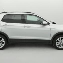 Volkswagen T-Cross T-Cross 1.0 TSI 116 Start/Stop DSG7 VW Edition Sausheim