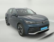 Volkswagen Tiguan Sausheim