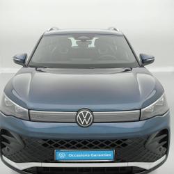 Volkswagen Tiguan Tiguan 1.5 eTSI 150ch DSG7 R-Line Edition Sausheim