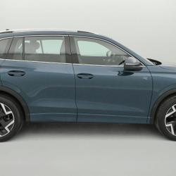 Volkswagen Tiguan Tiguan 1.5 eTSI 150ch DSG7 R-Line Edition Sausheim