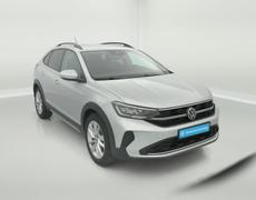 Volkswagen Taigo Arbouans