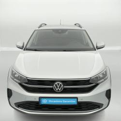 Volkswagen Taigo Taigo 1.0 TSI 116 BVM6 VW Edition Sausheim