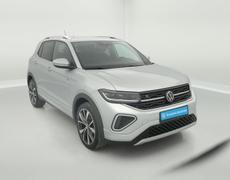 Volkswagen T-Cross Sausheim