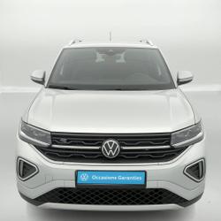 Volkswagen T-Cross T-Cross 1.0 TSI 115 Start/Stop DSG7 R-Line Sausheim
