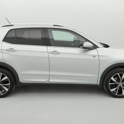 Volkswagen T-Cross T-Cross 1.0 TSI 115 Start/Stop DSG7 R-Line Sausheim