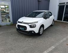Citroen C3 Angers