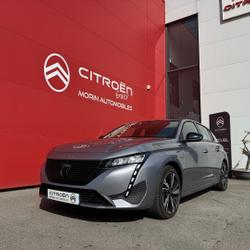 Peugeot 308 III Phase 1 PHEV 180CH ACTIVE PACK E-EAT8 Guer