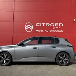 Peugeot 308 III Phase 1 PHEV 180CH ACTIVE PACK E-EAT8 Guer