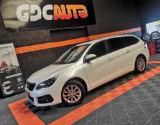 Peugeot 308 SW phase 1 Lisieux