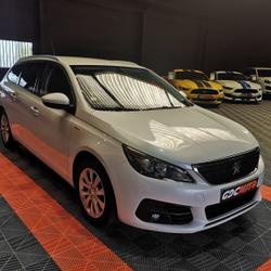 Peugeot 308 SW phase 1 130Ch Style Lisieux