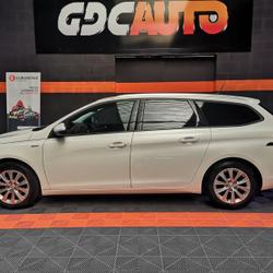 Peugeot 308 SW phase 1 130Ch Style Lisieux