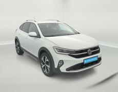 Volkswagen Taigo Arbouans
