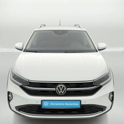 Volkswagen Taigo Taigo 1.0 TSI 110 DSG7 Style Arbouans