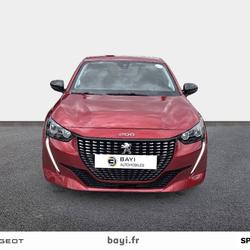 Peugeot 208 208 PureTech 100 S&S BVM6 Style Saint-Sulpice-sur-Risle